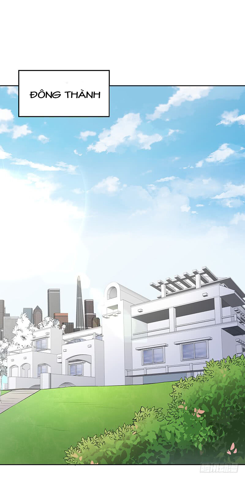 Diệu Thủ Cuồng Y Chapter 10 - 1