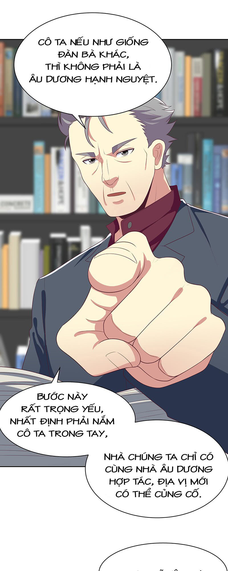 Diệu Thủ Cuồng Y Chapter 10 - 11