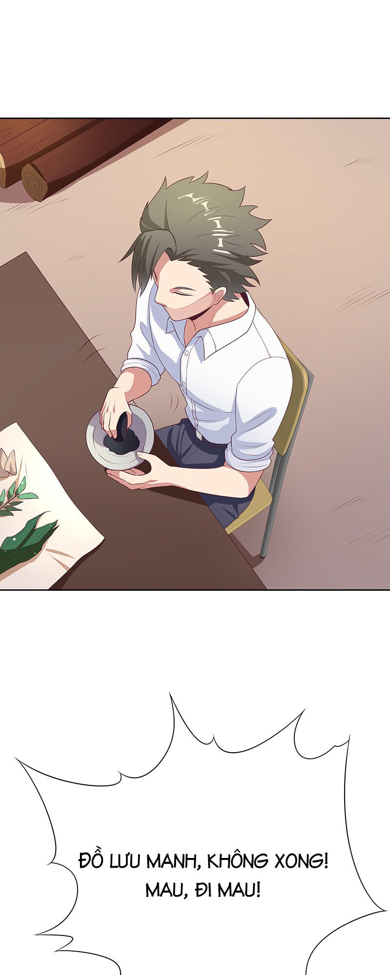 Diệu Thủ Cuồng Y Chapter 10 - 14