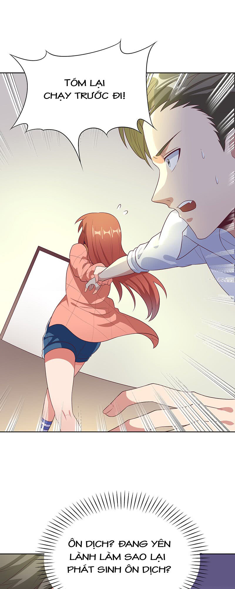Diệu Thủ Cuồng Y Chapter 10 - 20