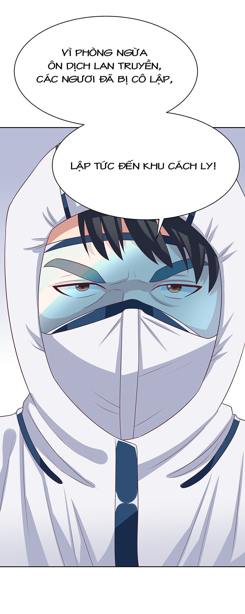 Diệu Thủ Cuồng Y Chapter 10 - 26