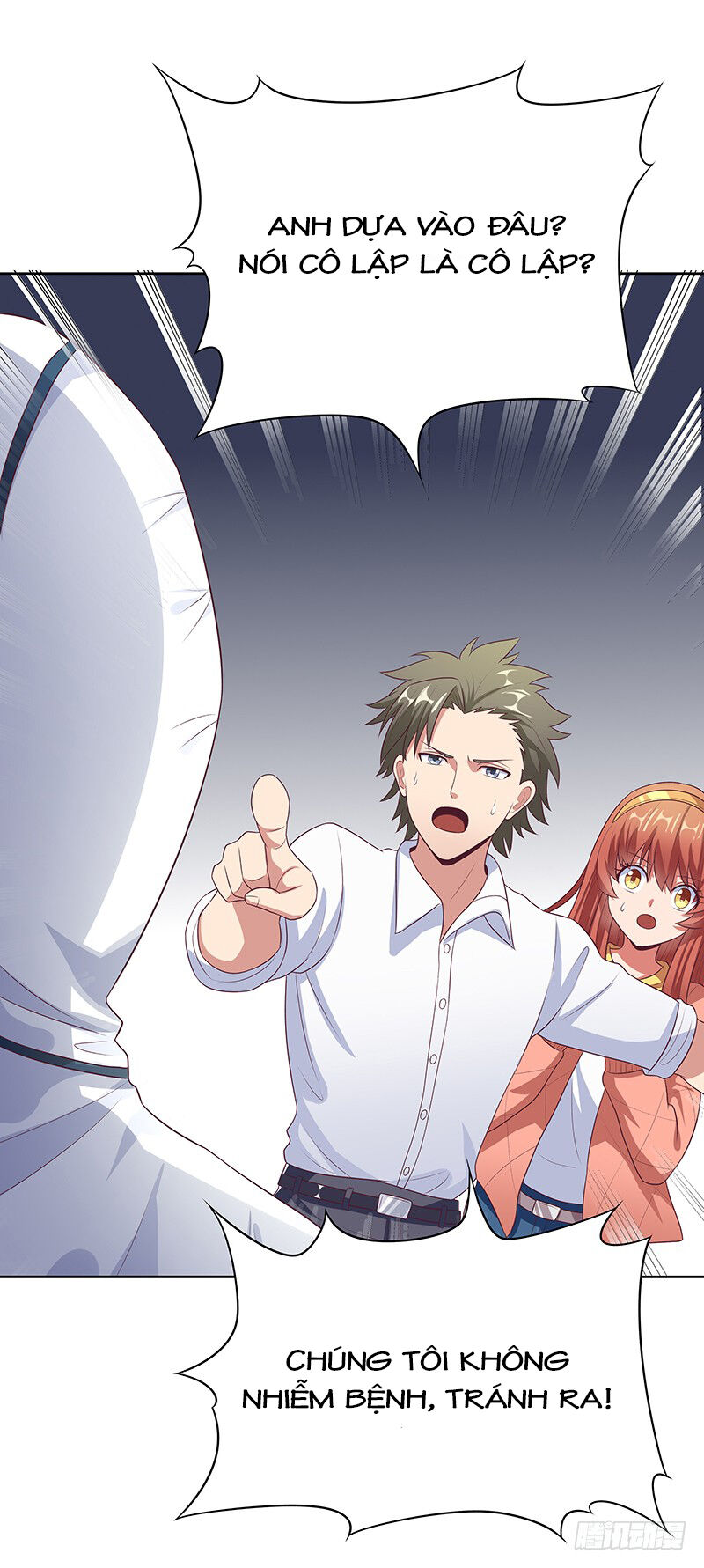 Diệu Thủ Cuồng Y Chapter 10 - 28