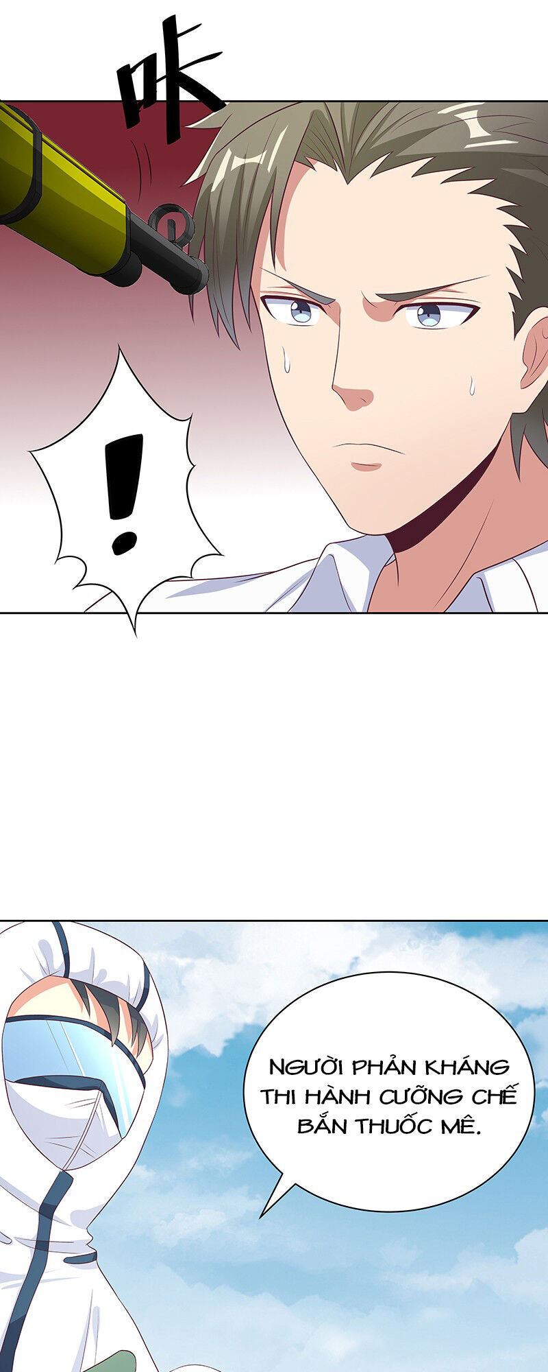 Diệu Thủ Cuồng Y Chapter 10 - 29