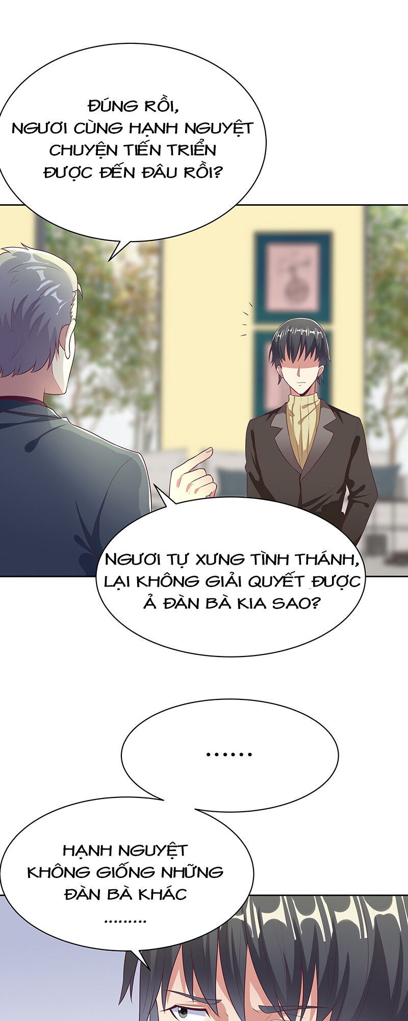 Diệu Thủ Cuồng Y Chapter 10 - 9