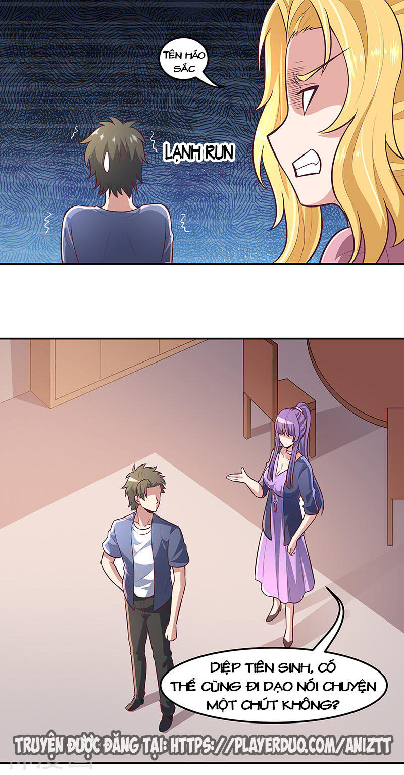 Diệu Thủ Cuồng Y Chapter 101 - 16
