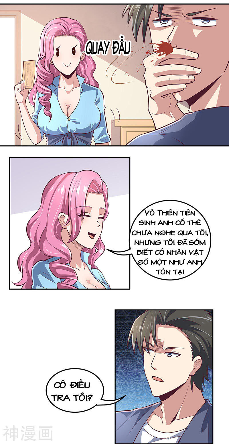 Diệu Thủ Cuồng Y Chapter 101 - 3
