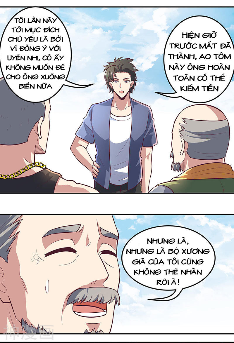 Diệu Thủ Cuồng Y Chapter 102 - 11