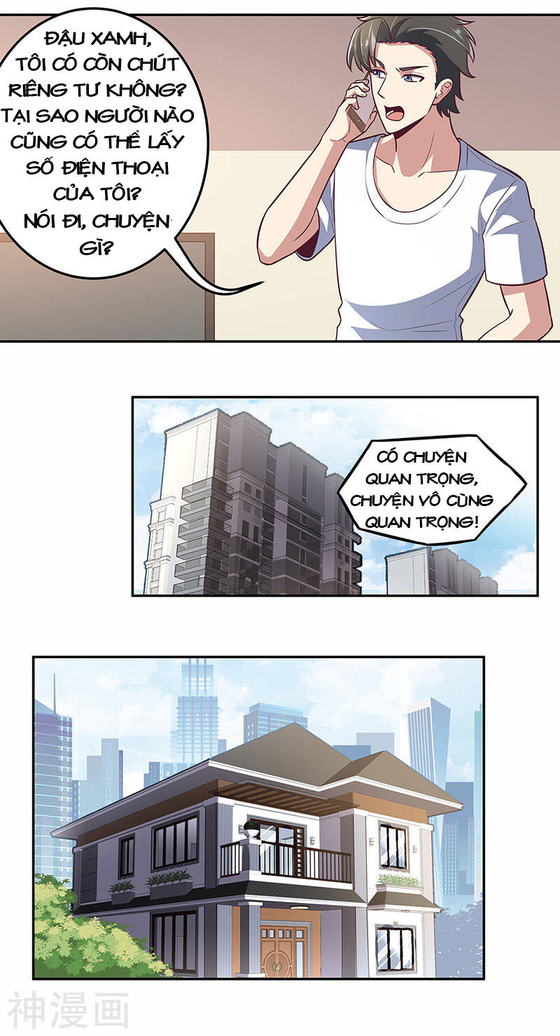 Diệu Thủ Cuồng Y Chapter 103 - 8