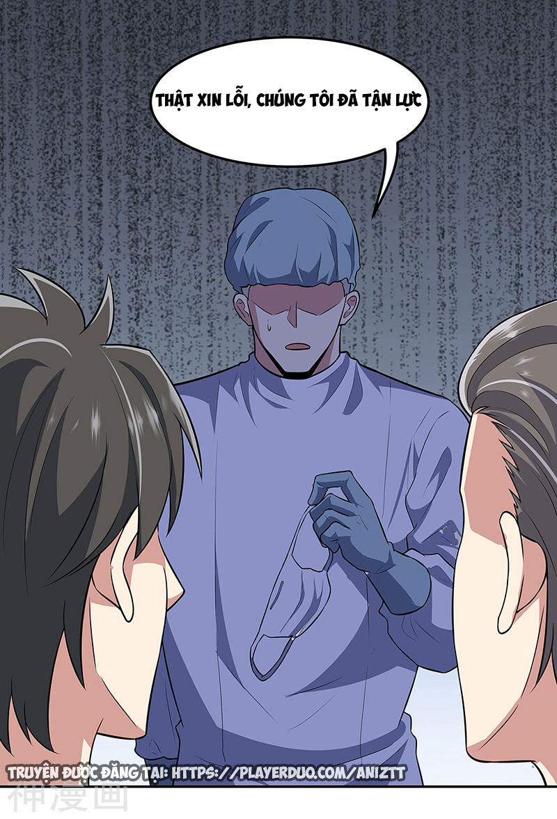 Diệu Thủ Cuồng Y Chapter 104 - 12