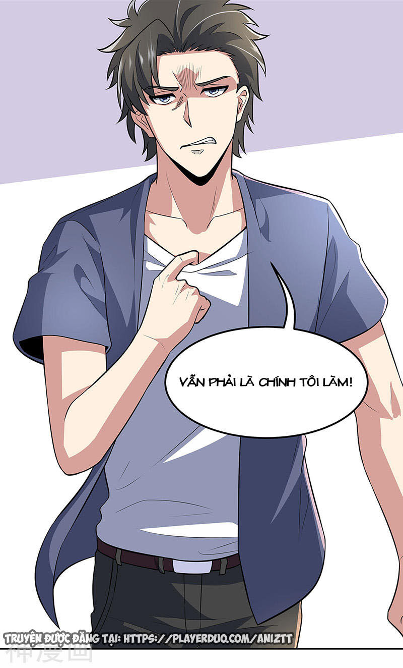 Diệu Thủ Cuồng Y Chapter 104 - 18