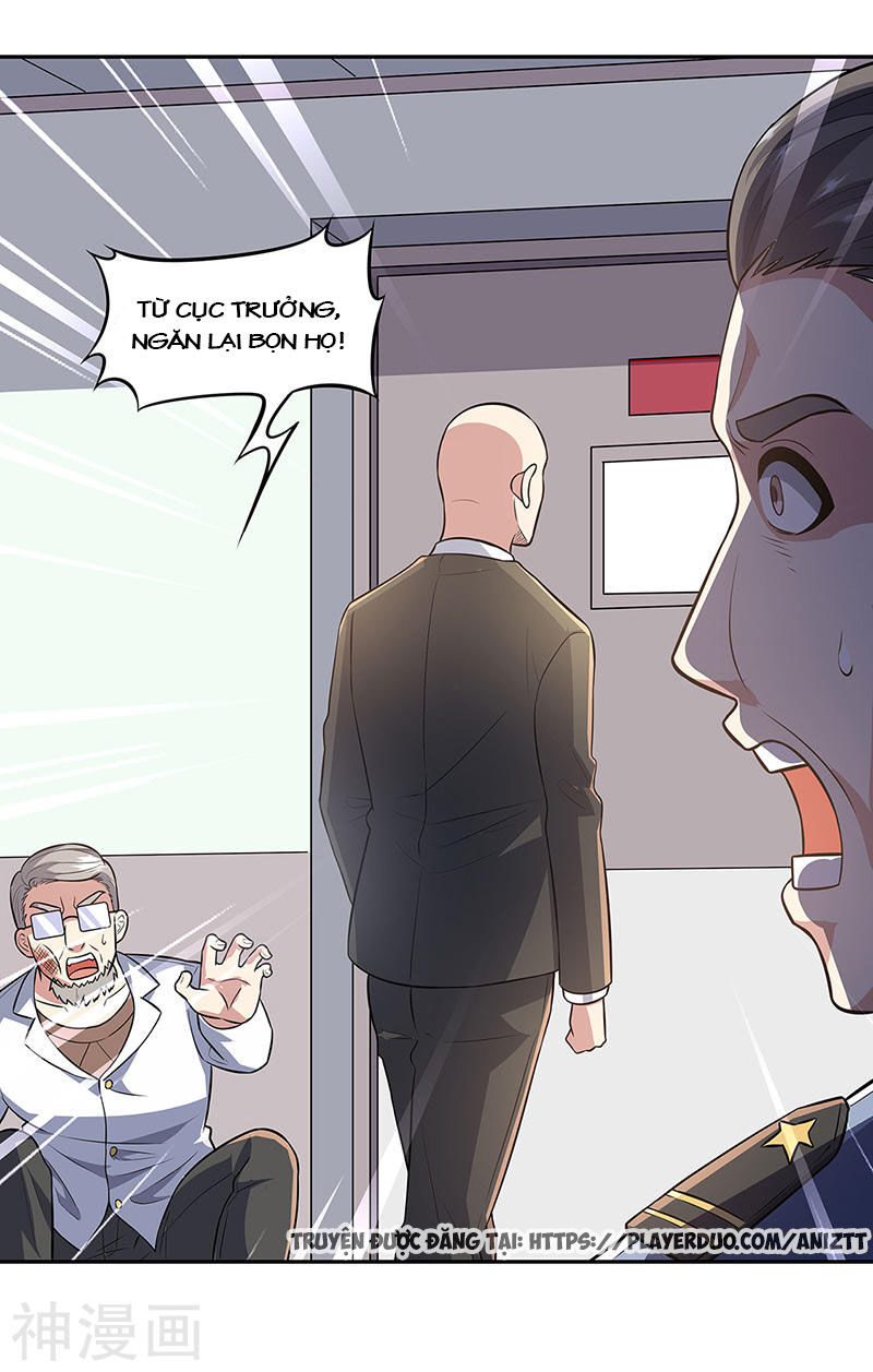 Diệu Thủ Cuồng Y Chapter 106 - 2