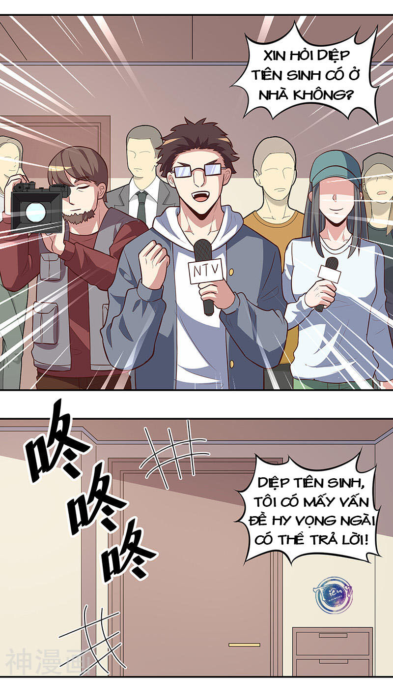 Diệu Thủ Cuồng Y Chapter 107 - 17