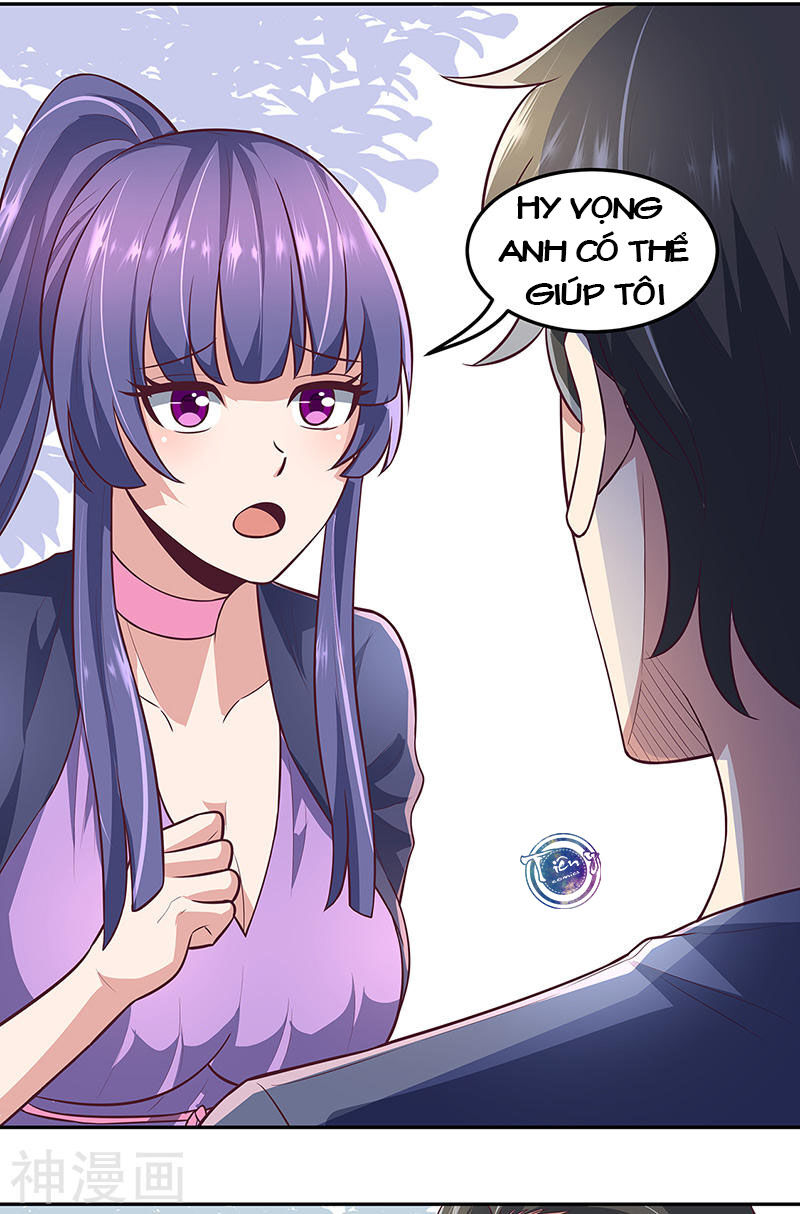 Diệu Thủ Cuồng Y Chapter 107 - 10