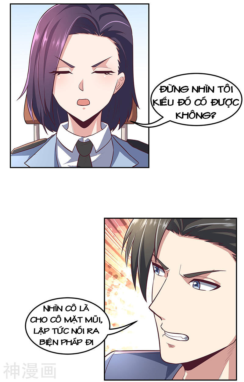 Diệu Thủ Cuồng Y Chapter 108 - 12