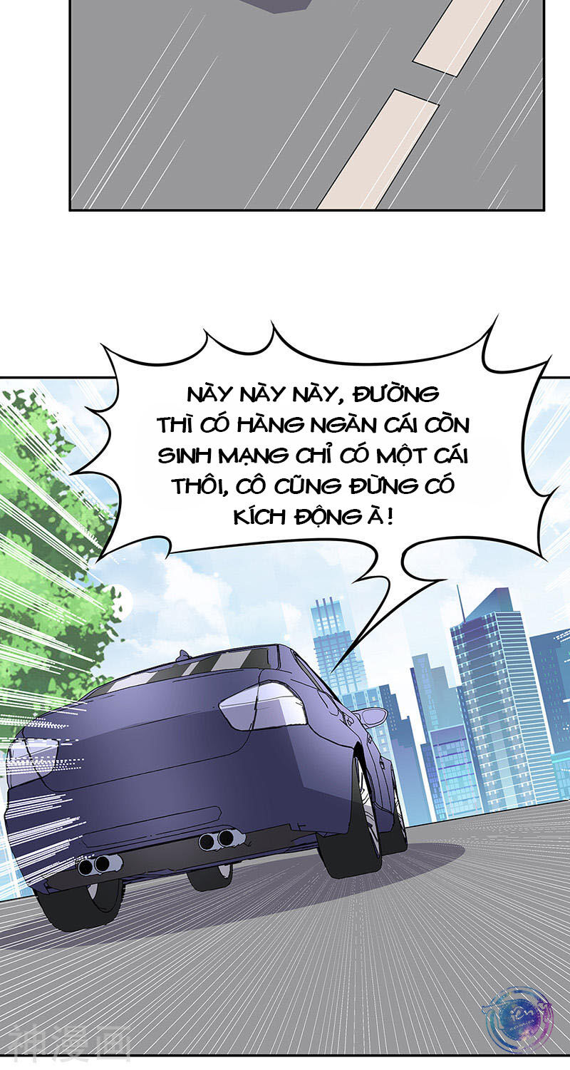 Diệu Thủ Cuồng Y Chapter 108 - 19