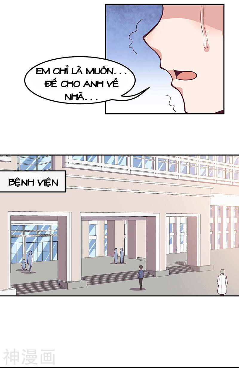 Diệu Thủ Cuồng Y Chapter 108 - 3