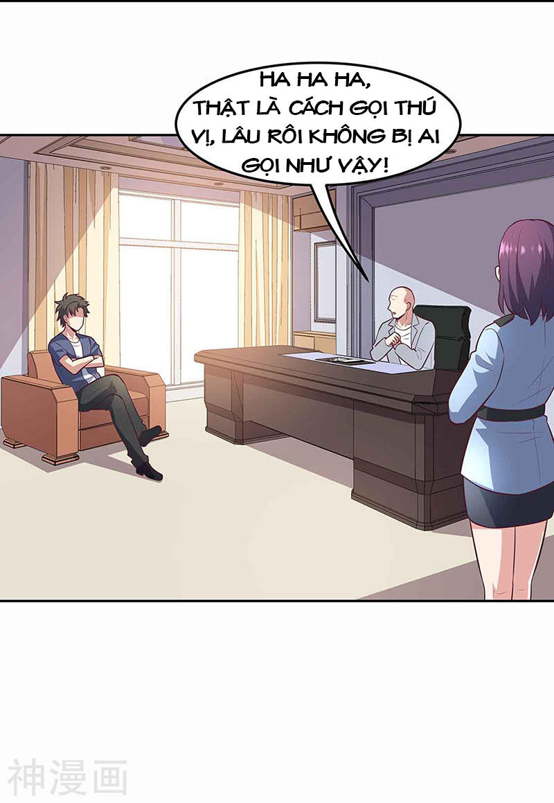 Diệu Thủ Cuồng Y Chapter 109 - 3