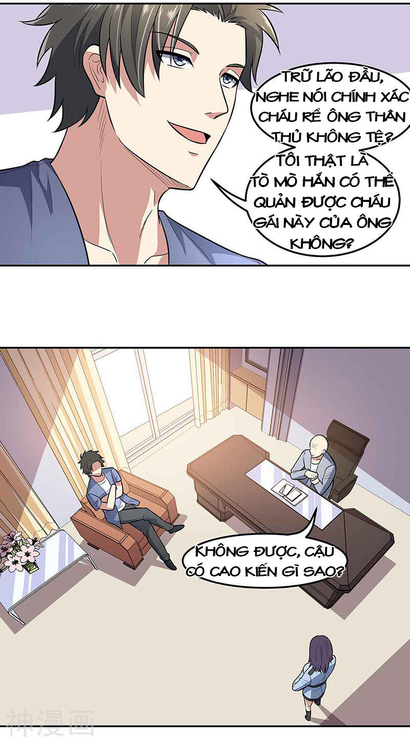 Diệu Thủ Cuồng Y Chapter 109 - 5