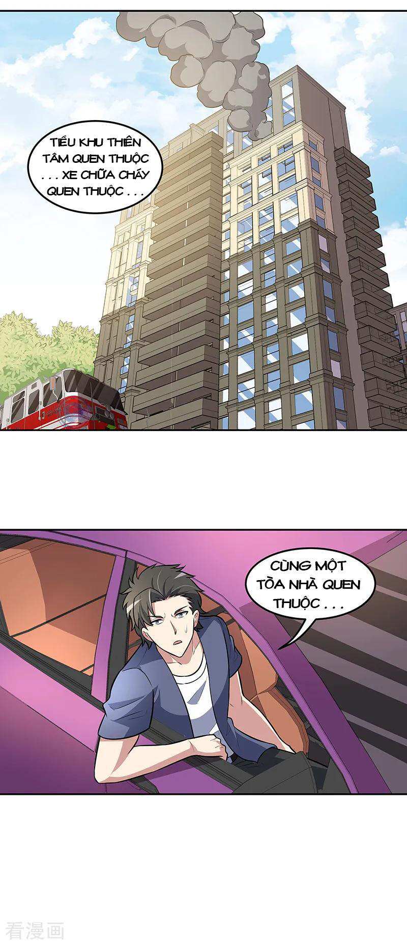 Diệu Thủ Cuồng Y Chapter 111 - 14