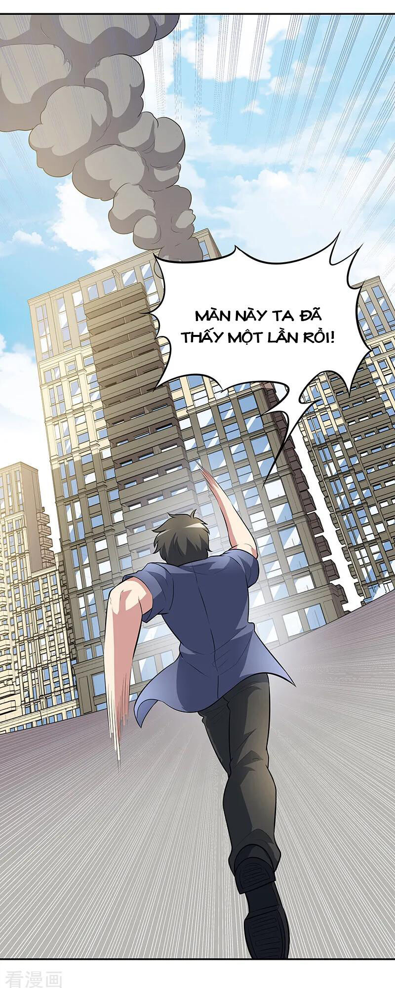 Diệu Thủ Cuồng Y Chapter 111 - 16