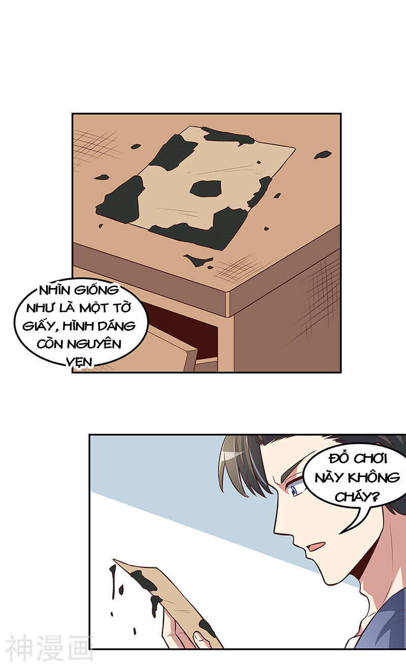 Diệu Thủ Cuồng Y Chapter 112 - 18