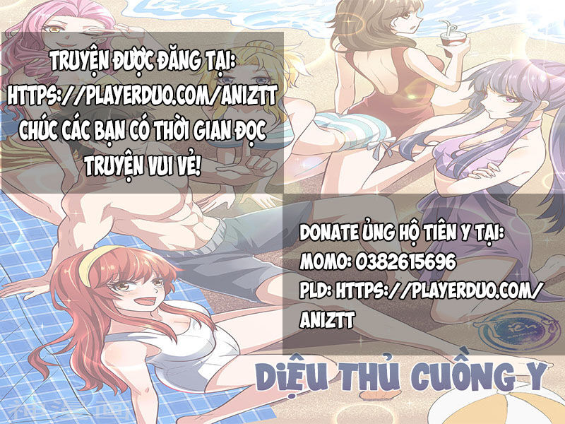 Diệu Thủ Cuồng Y Chapter 113 - 24