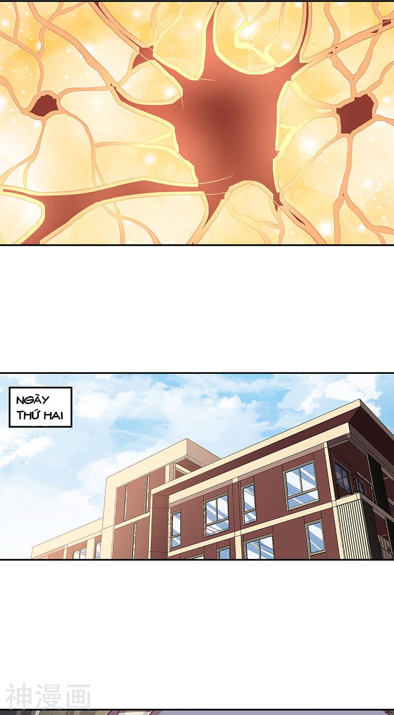 Diệu Thủ Cuồng Y Chapter 114 - 22