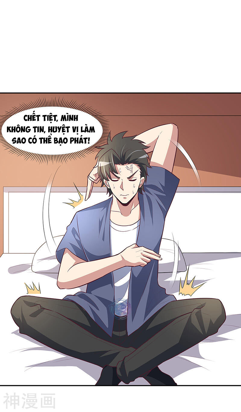 Diệu Thủ Cuồng Y Chapter 114 - 27