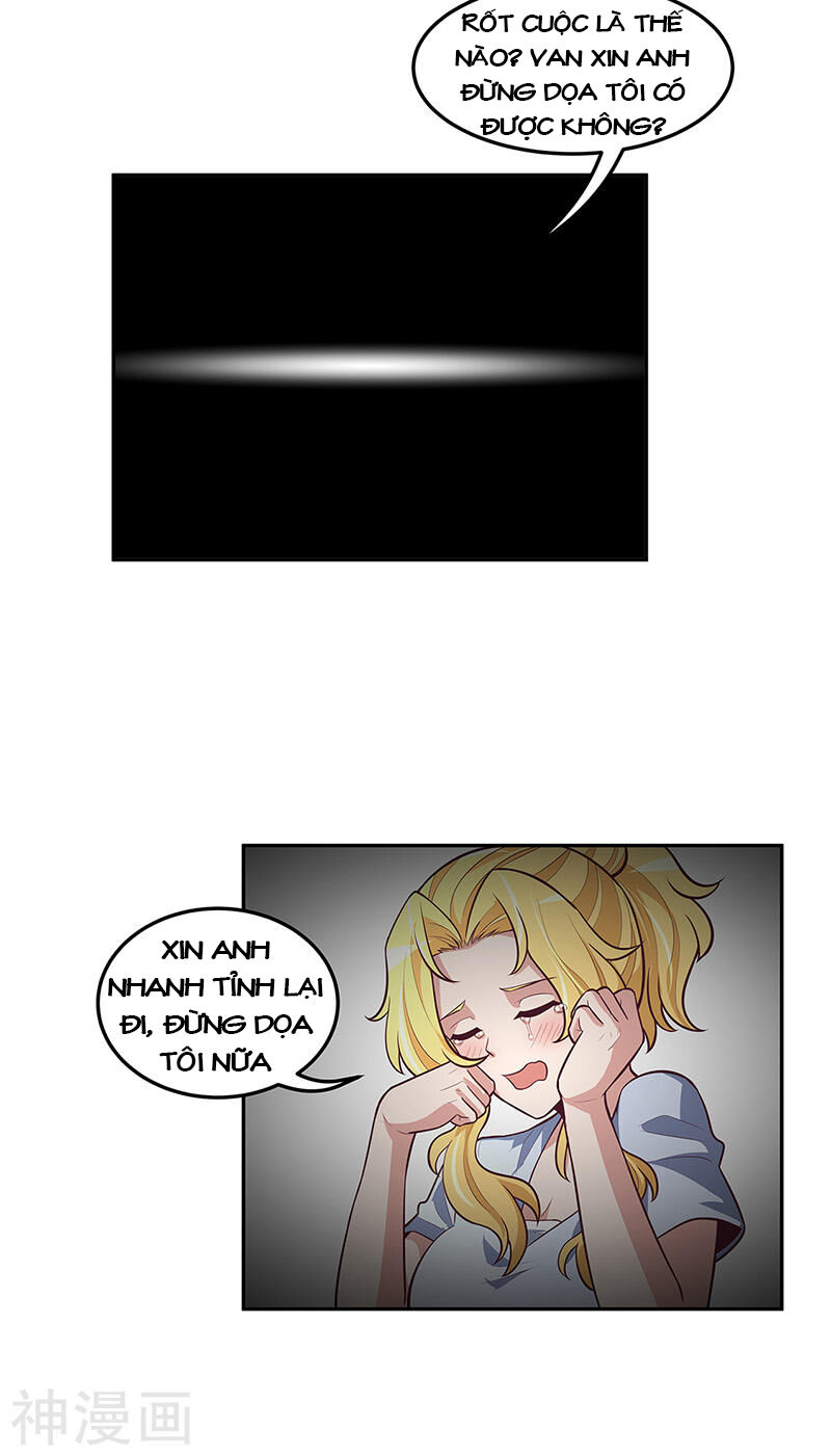 Diệu Thủ Cuồng Y Chapter 115 - 12