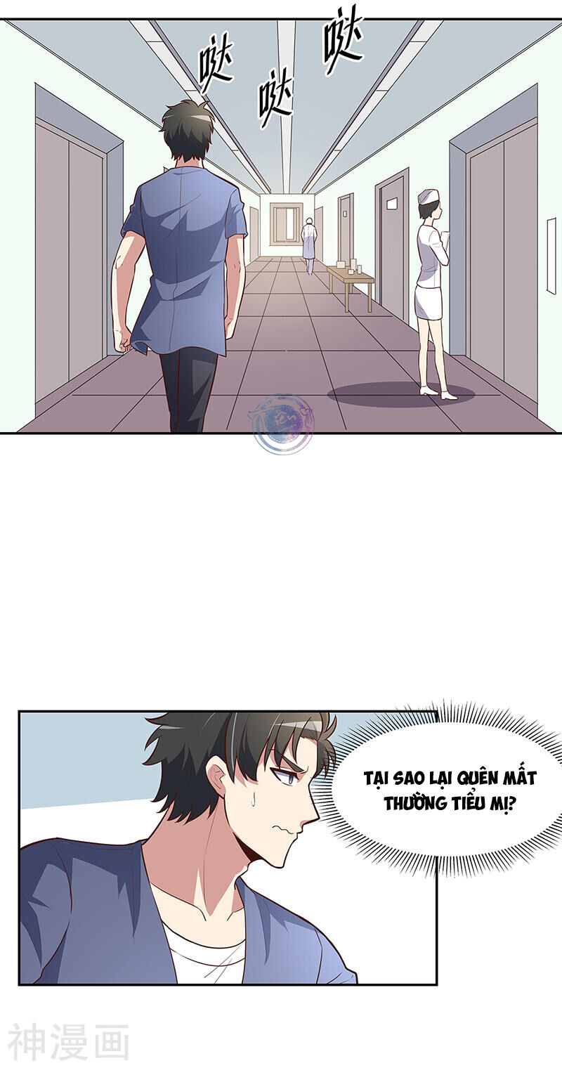 Diệu Thủ Cuồng Y Chapter 116 - 16
