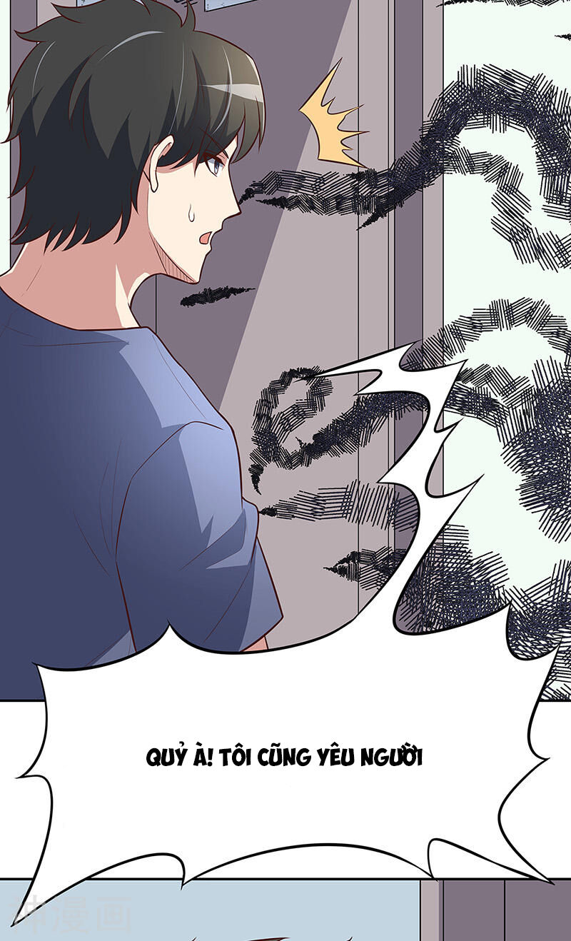 Diệu Thủ Cuồng Y Chapter 116 - 18