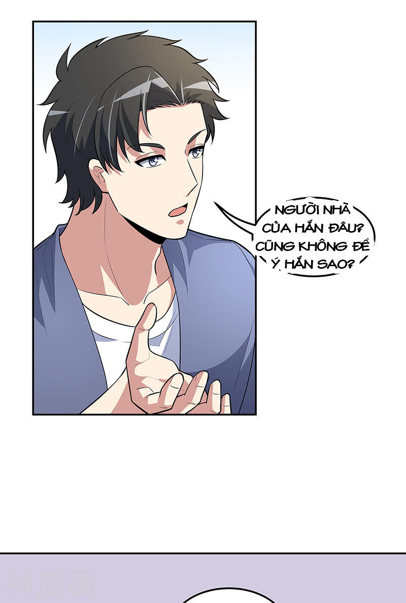 Diệu Thủ Cuồng Y Chapter 116 - 28
