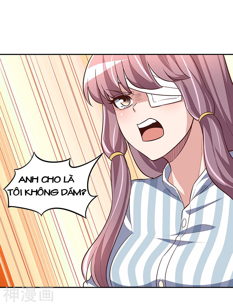 Diệu Thủ Cuồng Y Chapter 117 - 27
