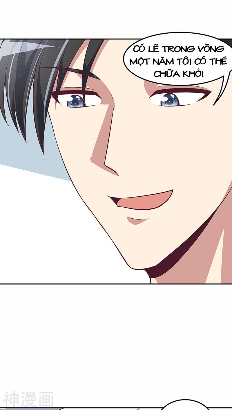 Diệu Thủ Cuồng Y Chapter 118 - 11