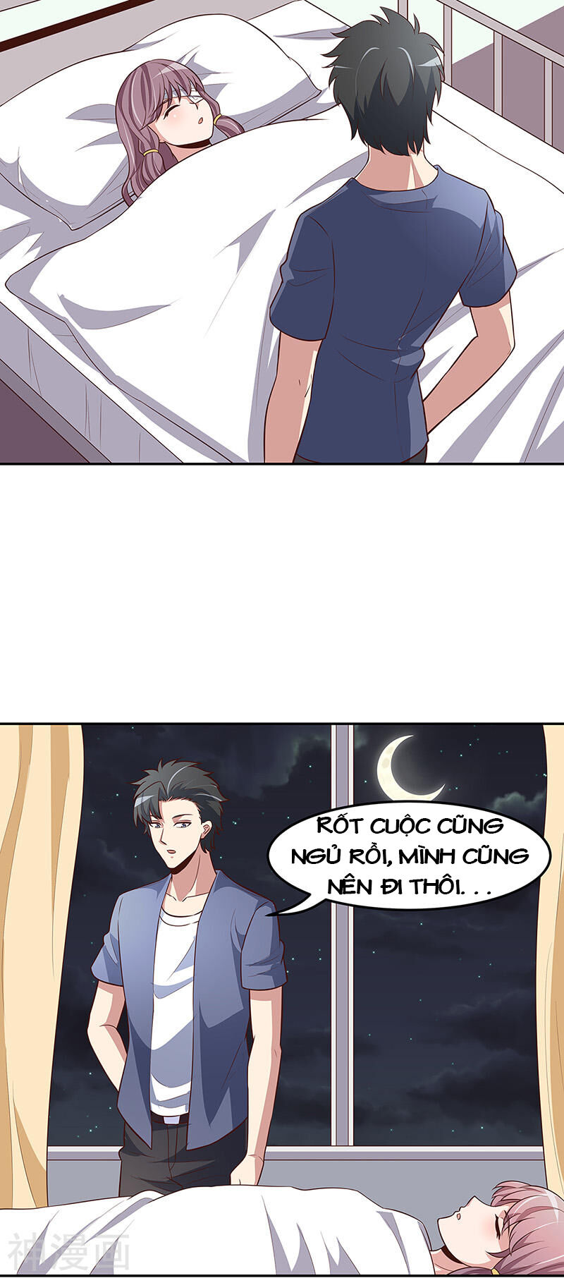 Diệu Thủ Cuồng Y Chapter 118 - 14
