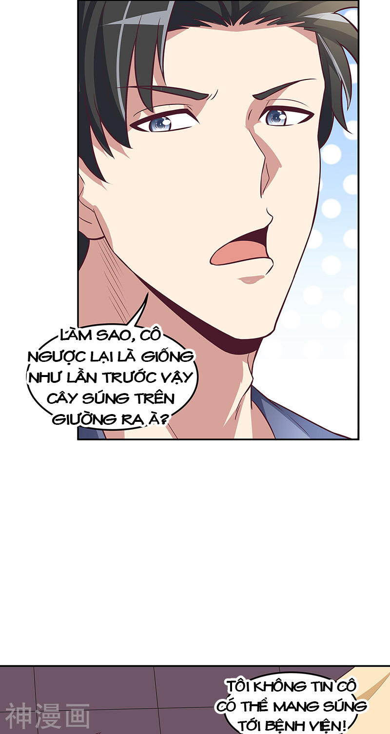 Diệu Thủ Cuồng Y Chapter 118 - 7