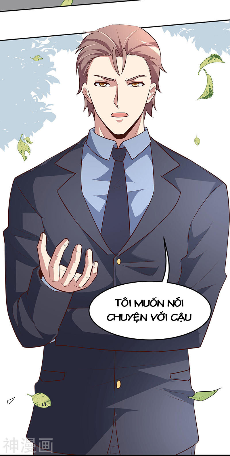 Diệu Thủ Cuồng Y Chapter 119 - 23
