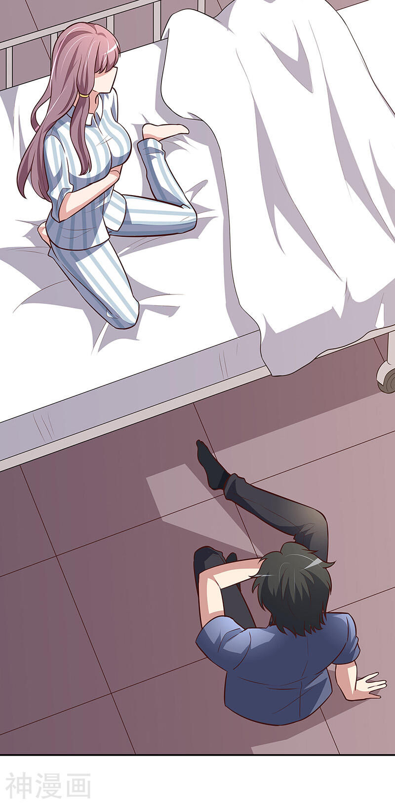 Diệu Thủ Cuồng Y Chapter 119 - 5