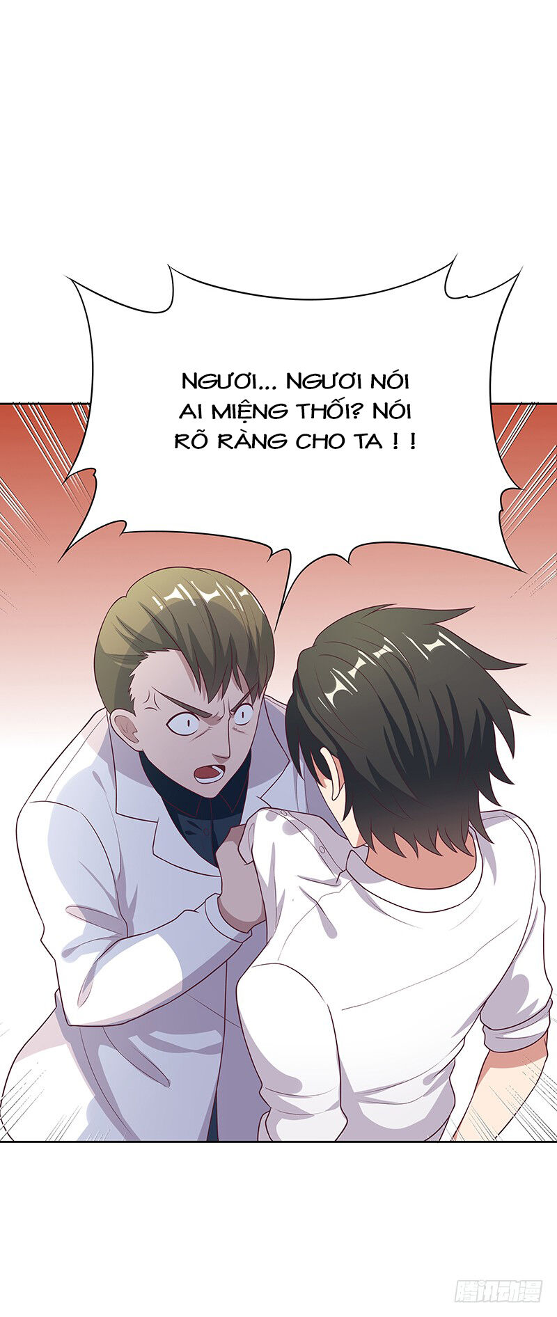 Diệu Thủ Cuồng Y Chapter 12 - 10