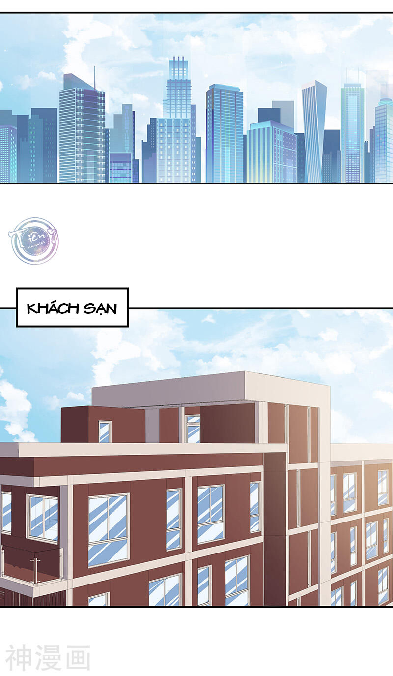 Diệu Thủ Cuồng Y Chapter 120 - 1