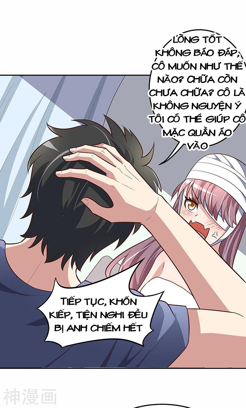 Diệu Thủ Cuồng Y Chapter 122 - 11