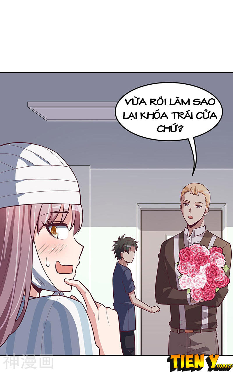 Diệu Thủ Cuồng Y Chapter 122 - 25