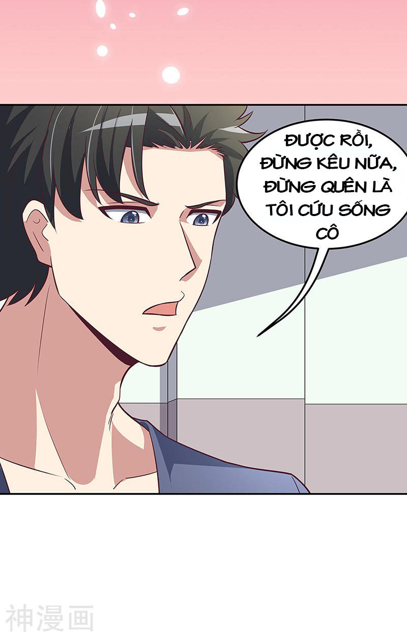 Diệu Thủ Cuồng Y Chapter 122 - 4