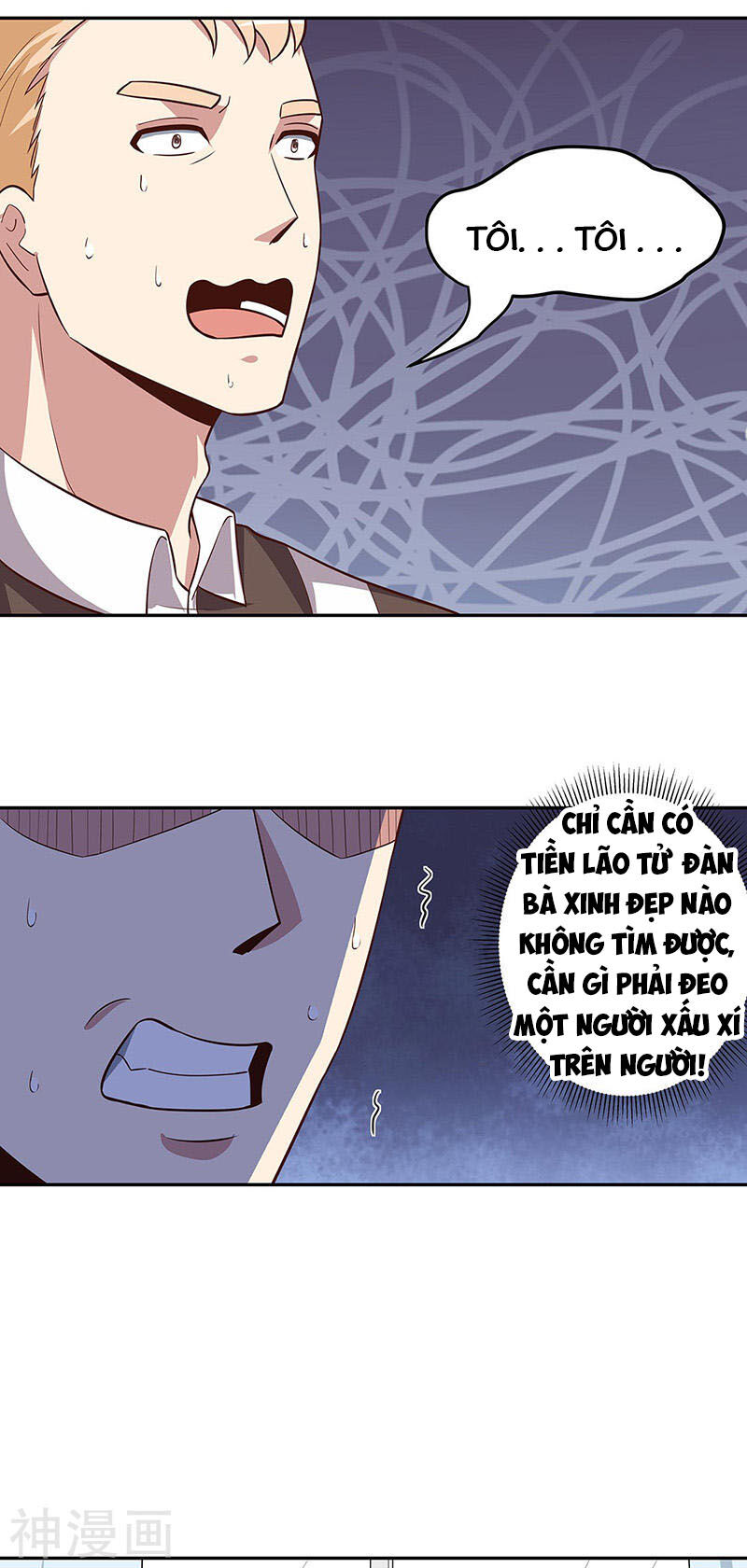 Diệu Thủ Cuồng Y Chapter 123 - 22