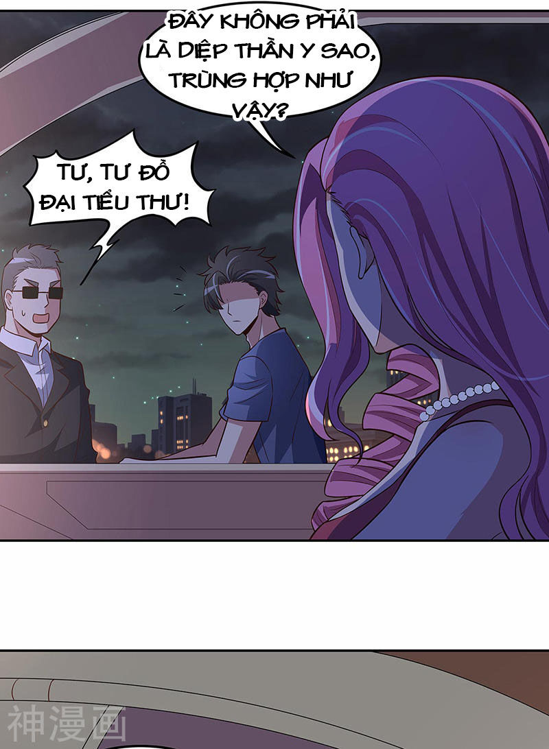 Diệu Thủ Cuồng Y Chapter 124 - 19
