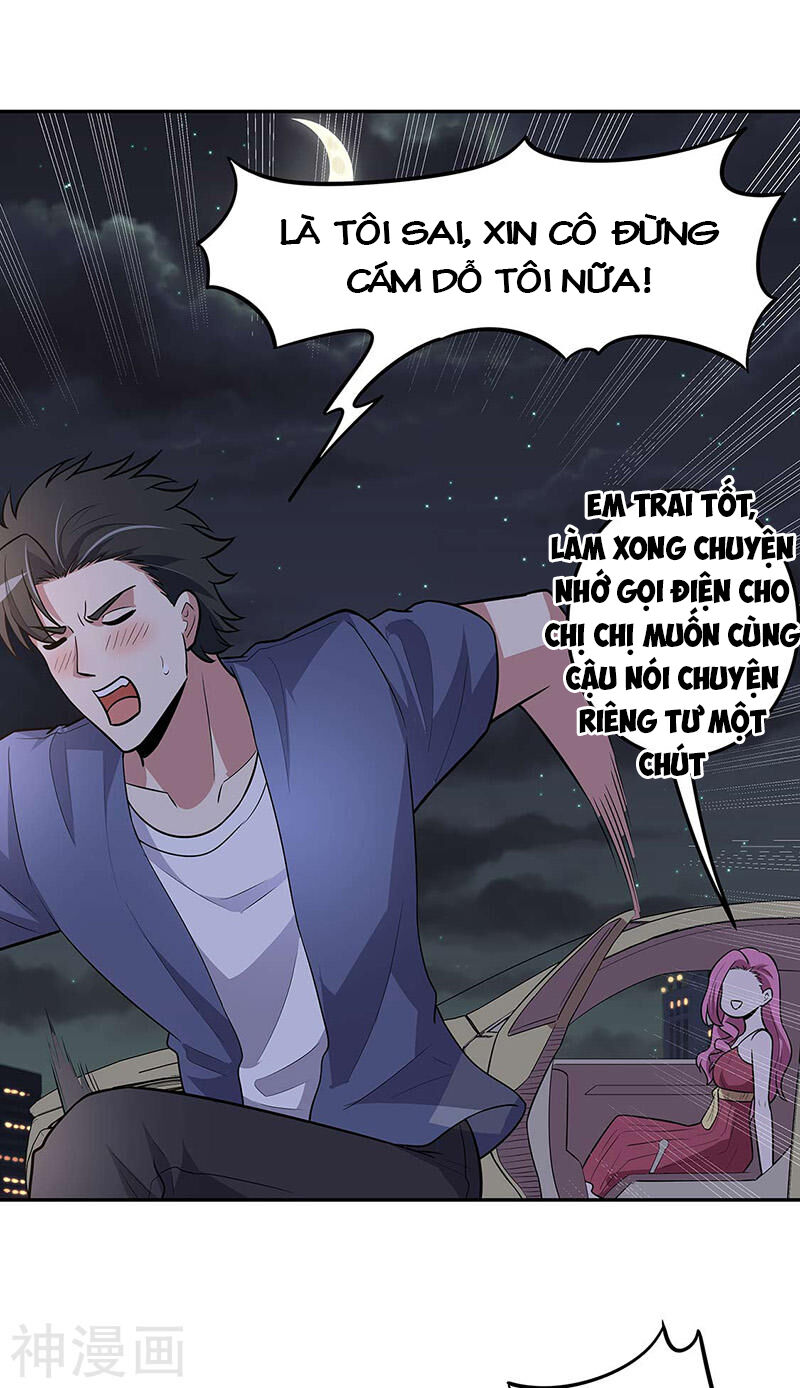 Diệu Thủ Cuồng Y Chapter 125 - 10