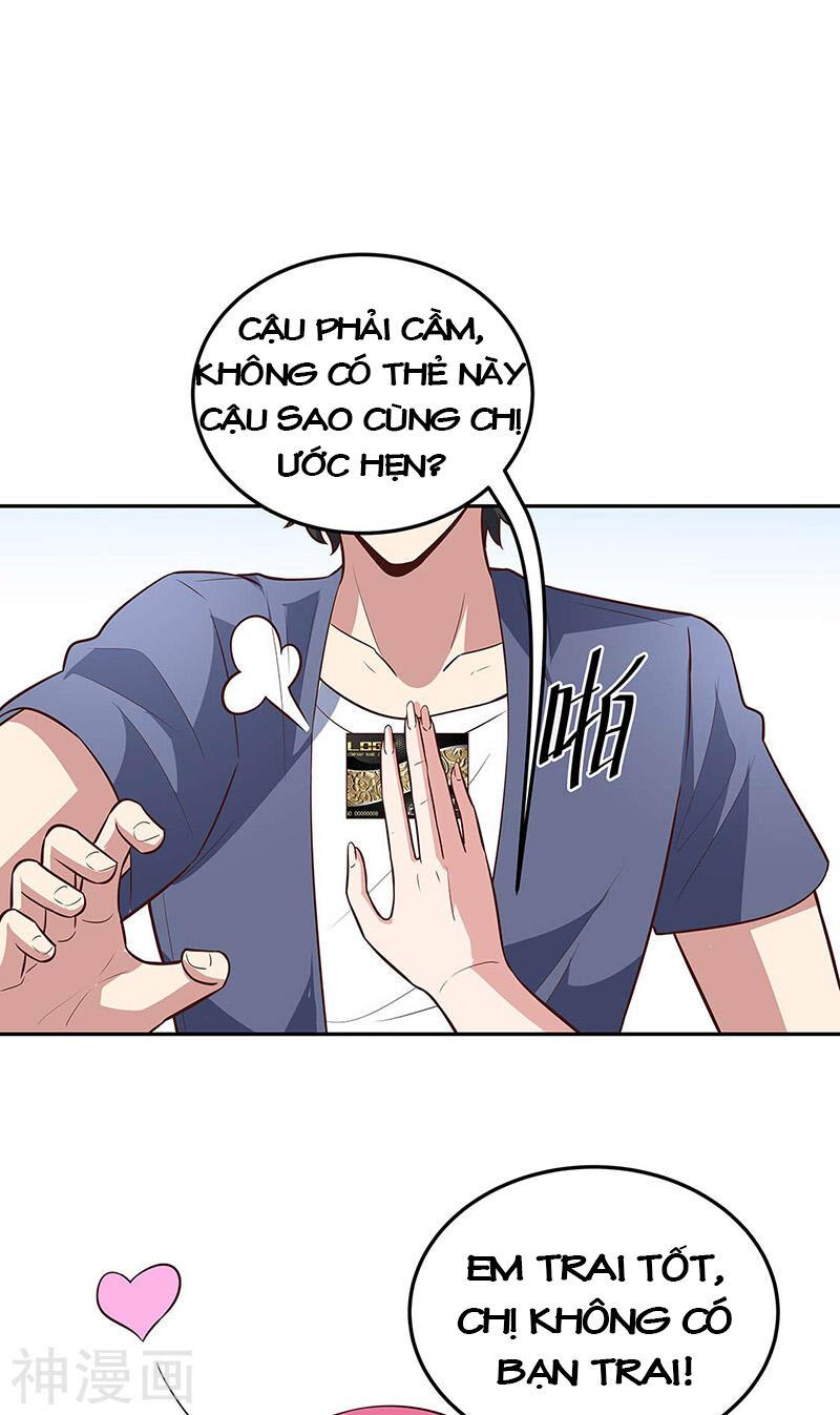 Diệu Thủ Cuồng Y Chapter 126 - 16