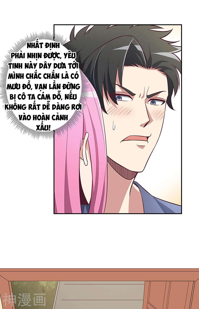 Diệu Thủ Cuồng Y Chapter 126 - 10