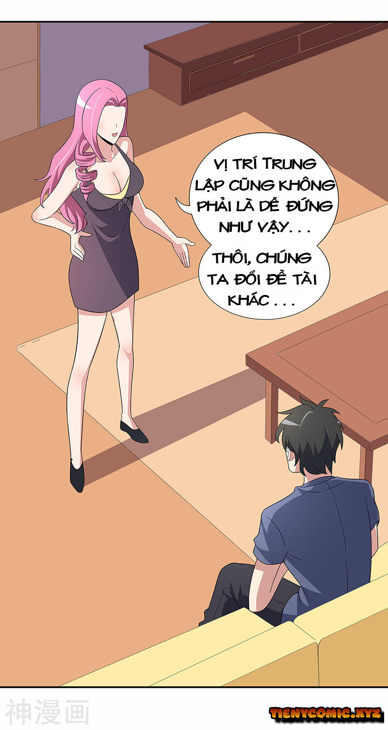 Diệu Thủ Cuồng Y Chapter 127 - 2