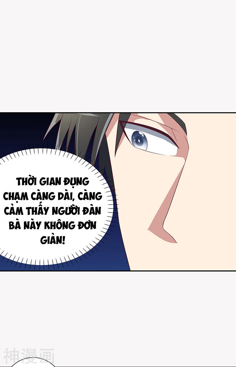 Diệu Thủ Cuồng Y Chapter 127 - 12